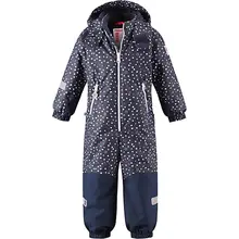 Утепленный комбинезон Reima Snowy