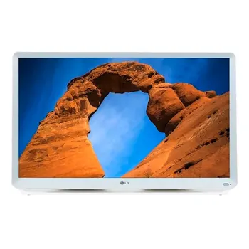 

Full HD телевизор LG 27 дюймов 27TK600V-WZ