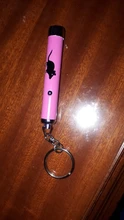 Light-Pen Mouse Cat-Toy Led-Pointer Amazingly Bright-Animation Funny Creative with And