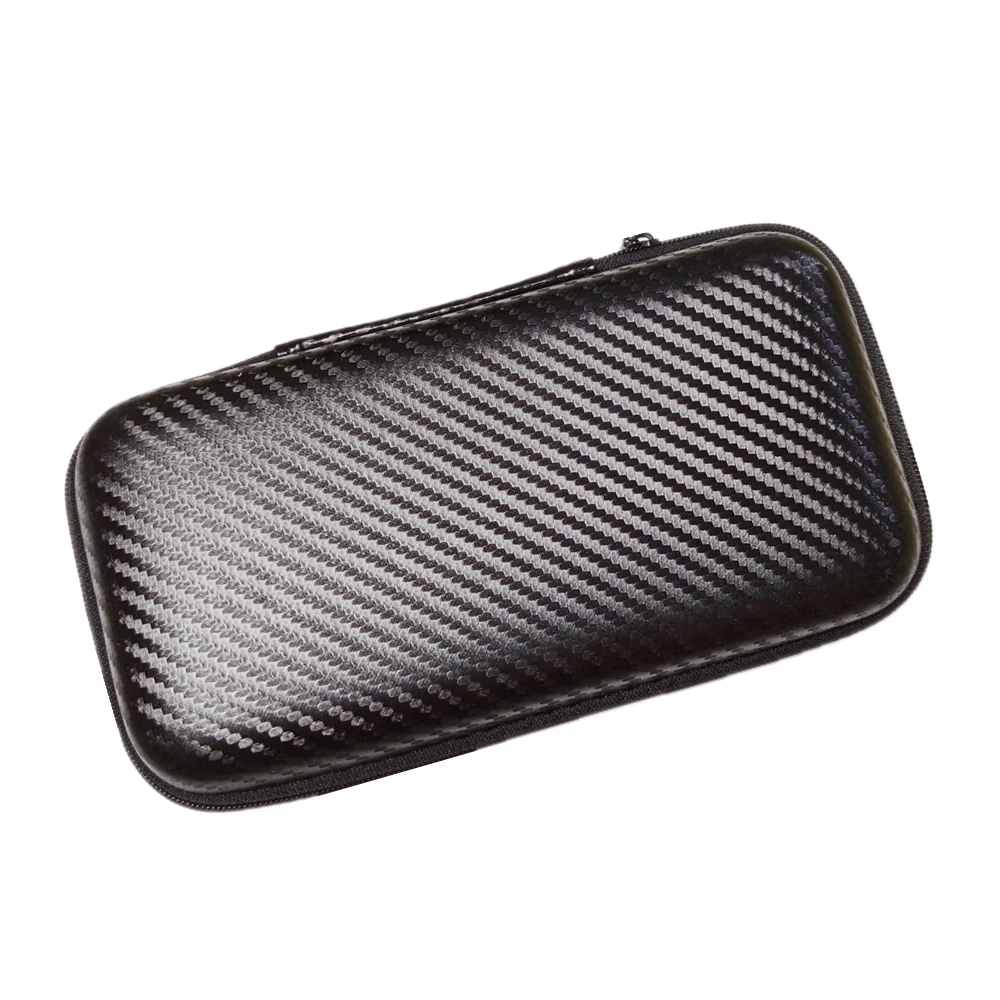 Bolsa de Armazenamento de Proteção para Rg503 Game Console Portátil à Prova de Choque à Prova Ddustágua Escudo Case - Image 4