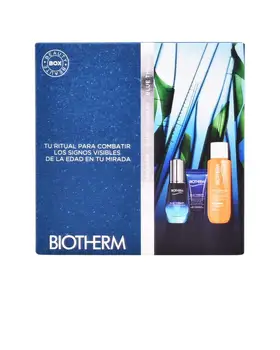 

BIOTHERM BLUE THERAPY EYE OPENING SERUM lot 3 pz