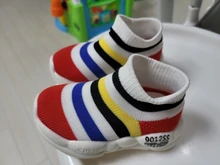 Kids Footwear Shoe Rainbow-Shoes-Kit Tennis Toddler Girl Baby-Boy Snerakers Chaussure