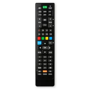 

Sony Universal Remote Control Engel MD0029 Black