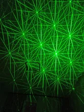 Effect-Lamp Laser-Projector-Lights Controller Music Party-Show 60-Patterns RGB Led Ce