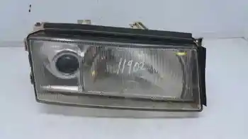 

1U1941018D RIGHT HEADLIGHT SKODA OCTAVIA SALOON (1U2)