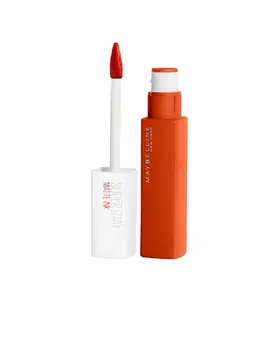 

MAYBELLINE SUPERSTAY MATTE INK CITY edition #135-globetrotter 5 ml