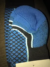 Calcetines gruesos de algodón con absorción de humedad para hombre y mujer, calcetín deportivo para esquí, Snowboard, ciclismo, esquí, Fútbol