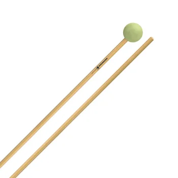 

Su5r spyr Hytrel xylophone sticks, medium, Promark