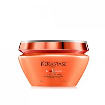 

Kérastase - Masque Oléo-Relax Discipline 200 ml