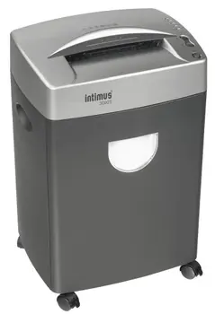 

Intimus 253101 destroyer 3000 S with strip cutting, safety level 2, 21 sheets