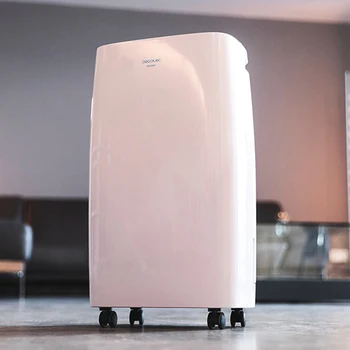 

Dehumidifier Cecotec BigDry 4000 Expert 2,5L