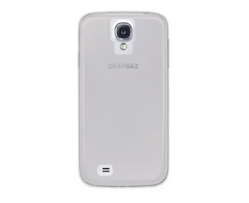 

Mobile cover Samsung Galaxy S4 Griffin Iclear Polycarbonate Transparent
