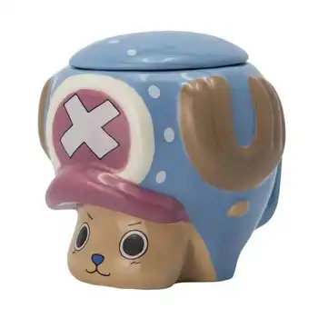 

Cup 3D Chopper New World One Piece