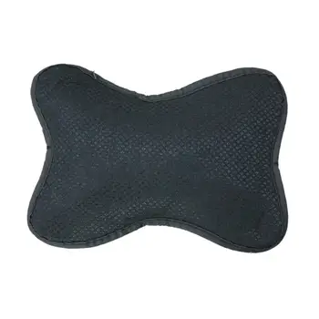 

Pillow car on the headrest 1201 #