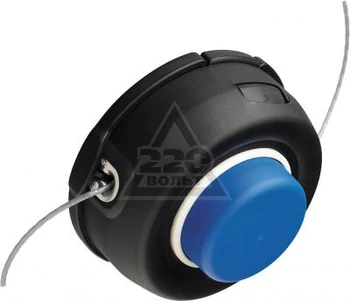 

Cutter head for Braid HUSQVARNA T35 M12 (5784464-01)