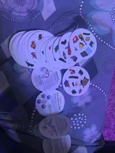 Games It-Cards-Game Spot-Board Education-Toys Classic Party Dobble Mini Family Fun Kids