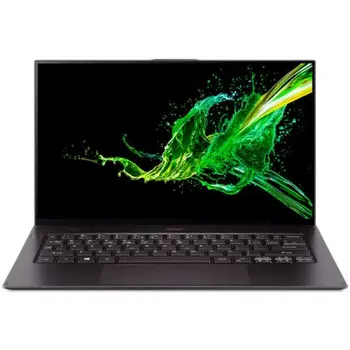 

Laptop Acer Swift 7 sf714-52t-78v2