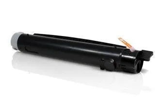 

Replacement toner XEROX 6350BK COMPATIBLE. Black 10.000 pages. High quality product, guaranteed.