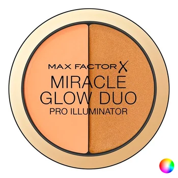 

Highlighter Miracle Glow Duo Max Factor