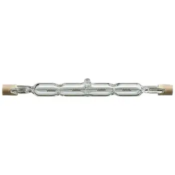 

Halogen lamp Plusline power 160W attack R7s Dimmable white color CaldoPHILIPS3.97