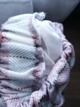 Sweater Skirt-Set Matching-Set Merry-Pretty Plaid 2pieces-Outfits Blue Spring Pleasted