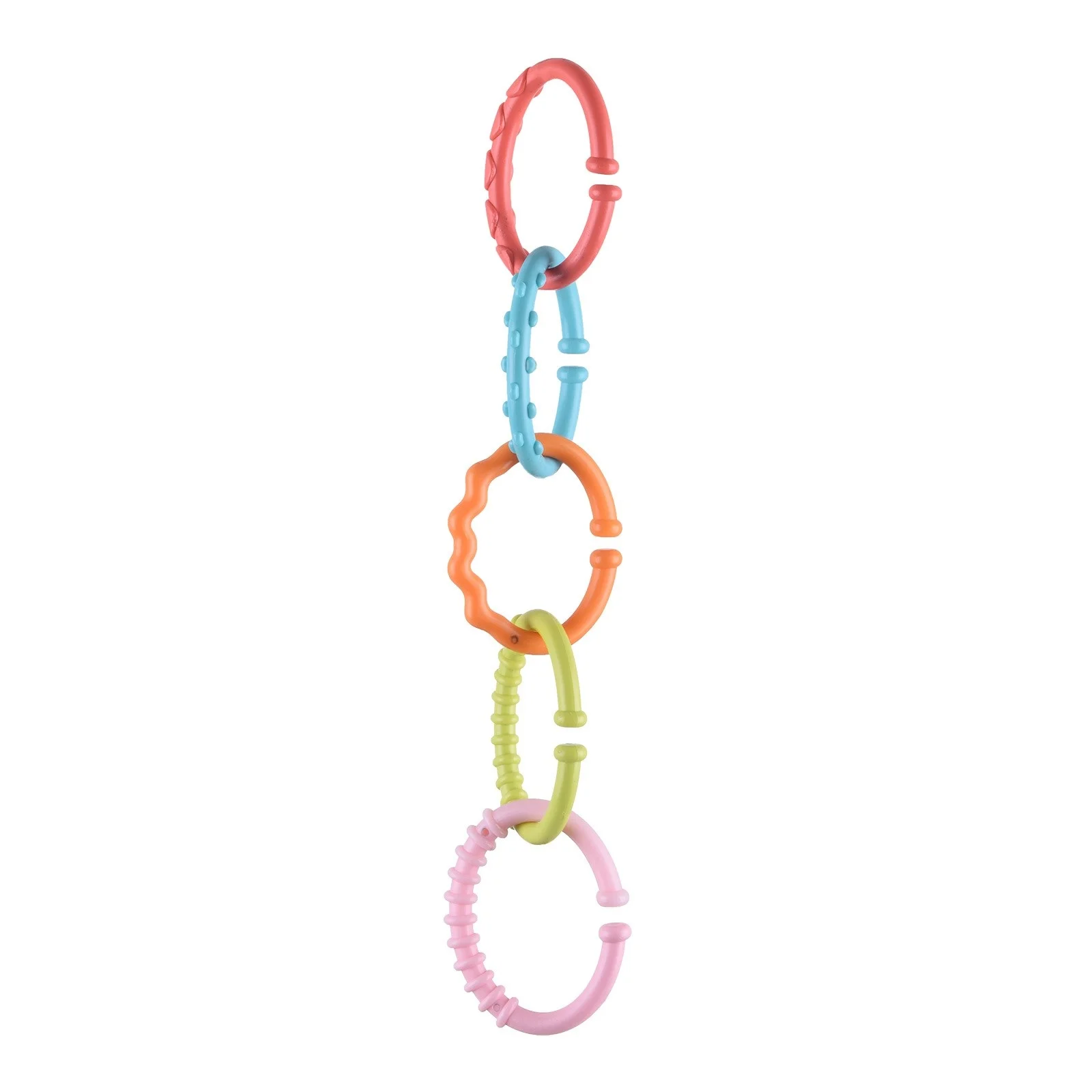 

ebebek Zuzu Colorful Chain Links 3 Month+