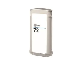 

HP 72 C9374A (130 ML) Gray Imported Equivalent Ink Cartridge