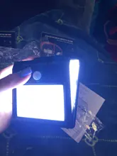 Outdoor-Lighting Solar-Lamp Street-Decoration Motion-Sensor Lawn Rechargeable Waterproof