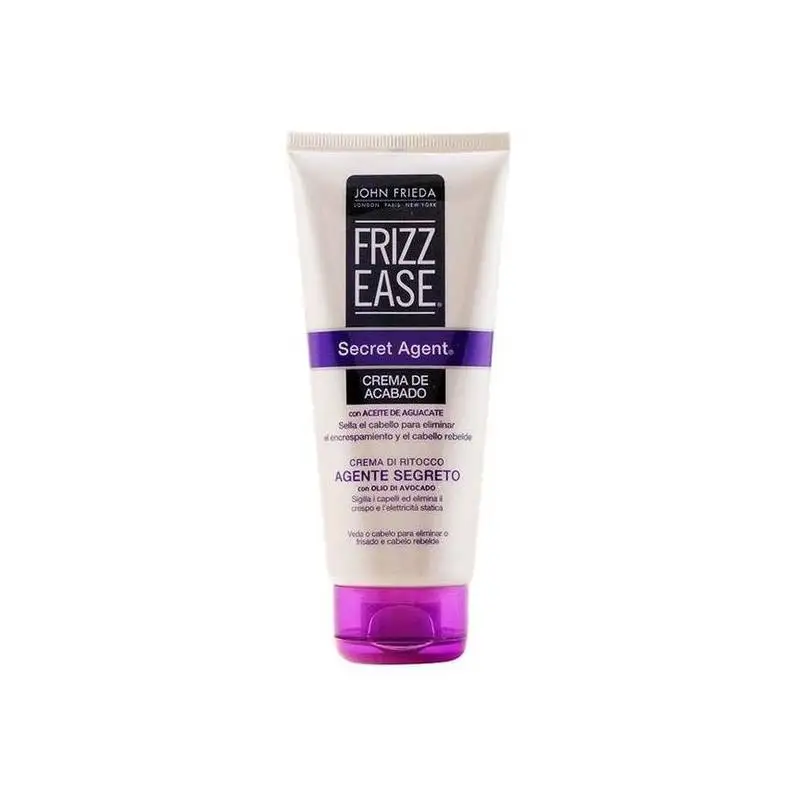 Финишный крем Frizz-Ease John Frieda