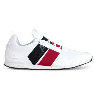 Zapatillas Lacoste MENERVA ELITE 319 1 US CM|Calzado vulcanizado de hombre|  - AliExpress