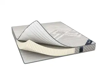 

Mattress dimax Onley soft Suite 200x195 cm