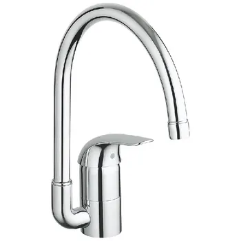 

Kitchen mixer Grohe euroeco Chrome 32752000