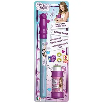 

Soap bubbles-sword bubbles medium 36 Cm-violet-Blister card 1 PCs 175 MlDULCOP4.15