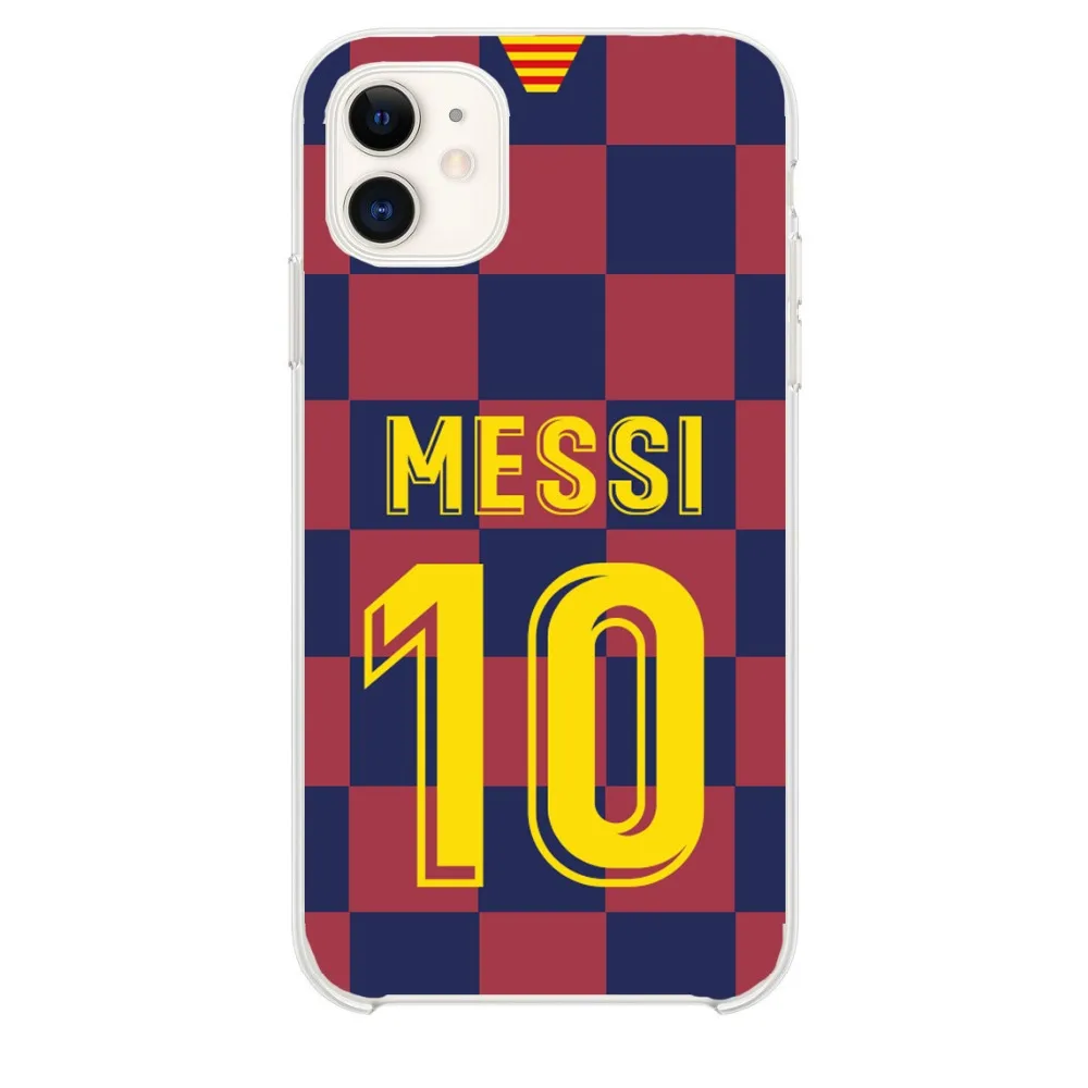 CAMISETA IPHONE 11 BARCELONA