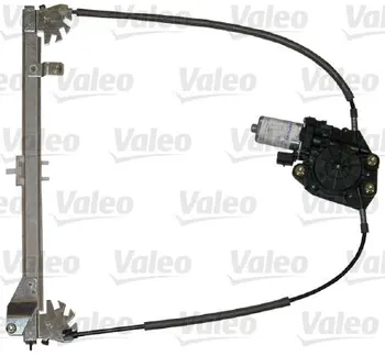 

VALEO ALZAV. Lancia Y 2p ant SX.850220VALEO