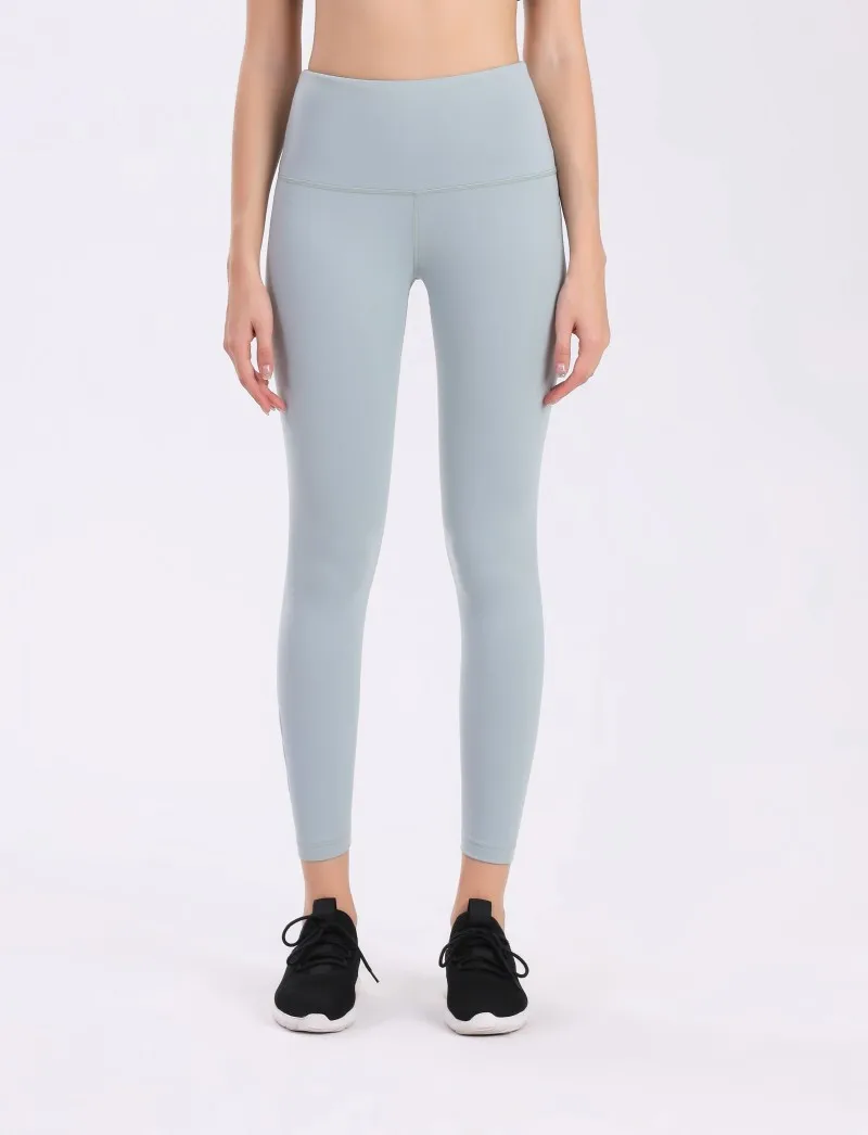 Brand tights Yoag fitness pants Compression pants women autumn winter running