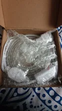 Led-Light Pink Ice-Blue Green Flexible Waterproof High-Brightness High-Safety 220V 2835