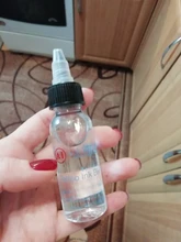 Agente de mezcla de tinta de tatuaje, líquido para fijación de tinta, suministros de tatuaje para pigmentos, loción más fina de tinta de tatuaje de 30 ml