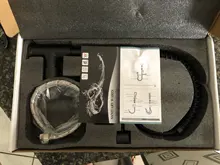 Mixer Tap Nozzle Deck-Mounted Stream-Sprayer Kitchen Faucet Cold-Taps Rotation Matte Black