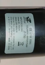 Bomba de agua sin escobillas de CC, calentador de agua Solar de tornillo de CC, bomba de refuerzo de ducha IP68 silenciosa