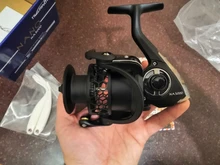Spool Reel-Bass Fishing-Reel Spinning Power Max-Drag 3000 2000 4000-5000 Tsurinoya Na