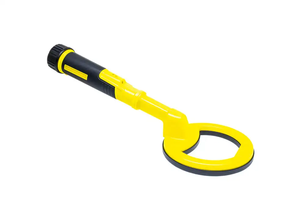 

PulseDive 2-in-1 Set Detector