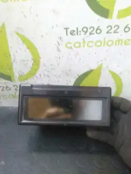 

BK9KB Multifunction Screen Volvo V50 Family 2.0 D Momentum