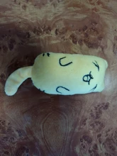 Cat-Toy Interactive-Tools Pet-Supplies Plush-Toys Mint-Scratcher Catnip Teeth-Grinding