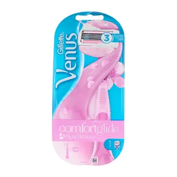 

Disposable Razor Venus Spa Breeze Gillette