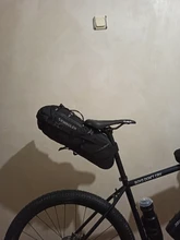 Bags-Accessories Bike-Bag Pannier-Cycle Mtb Cycling Waterproof NEWBOLER 8-10L