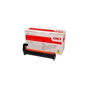 

OKI drum orig 46484105 yellow
