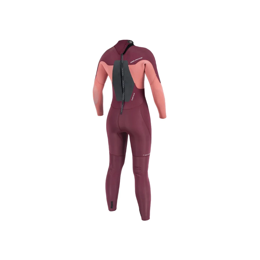 Гидрокостюм женcкий NeilPryde19 VAMP BZ FS 32 C2 Blood Red/Coral