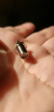 2 unids/lote Adaptador Coaxial RF conector Coaxial SMA a TS9/CRC9, conector macho a TS9/CRC9, plateado y níquel