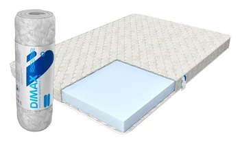 

Mattress dimax practical chip roll 10 80x190 cm